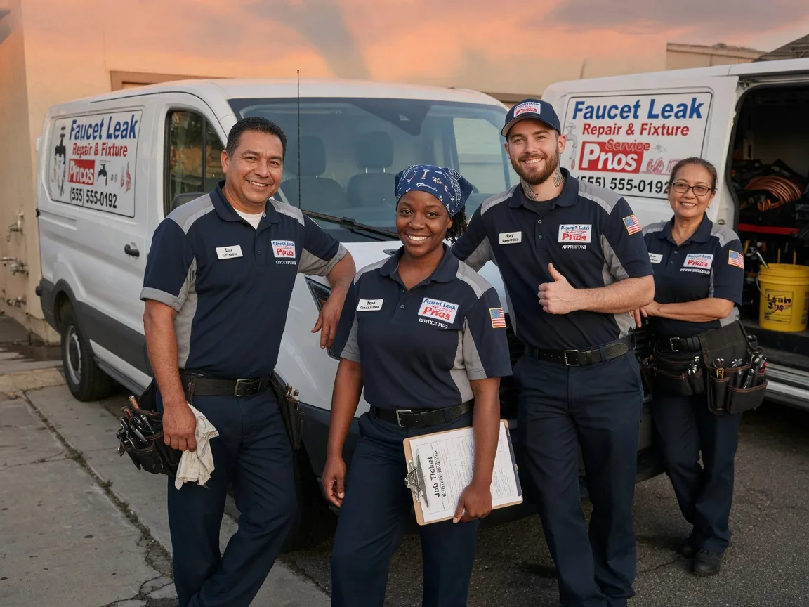 Faucet Repair company in Lincroft, NJ