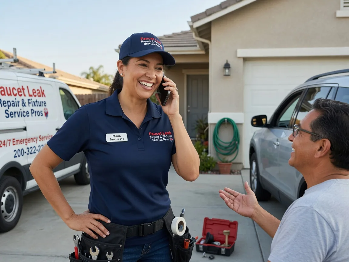 Faucet Repair Lincroft, NJ FAQs