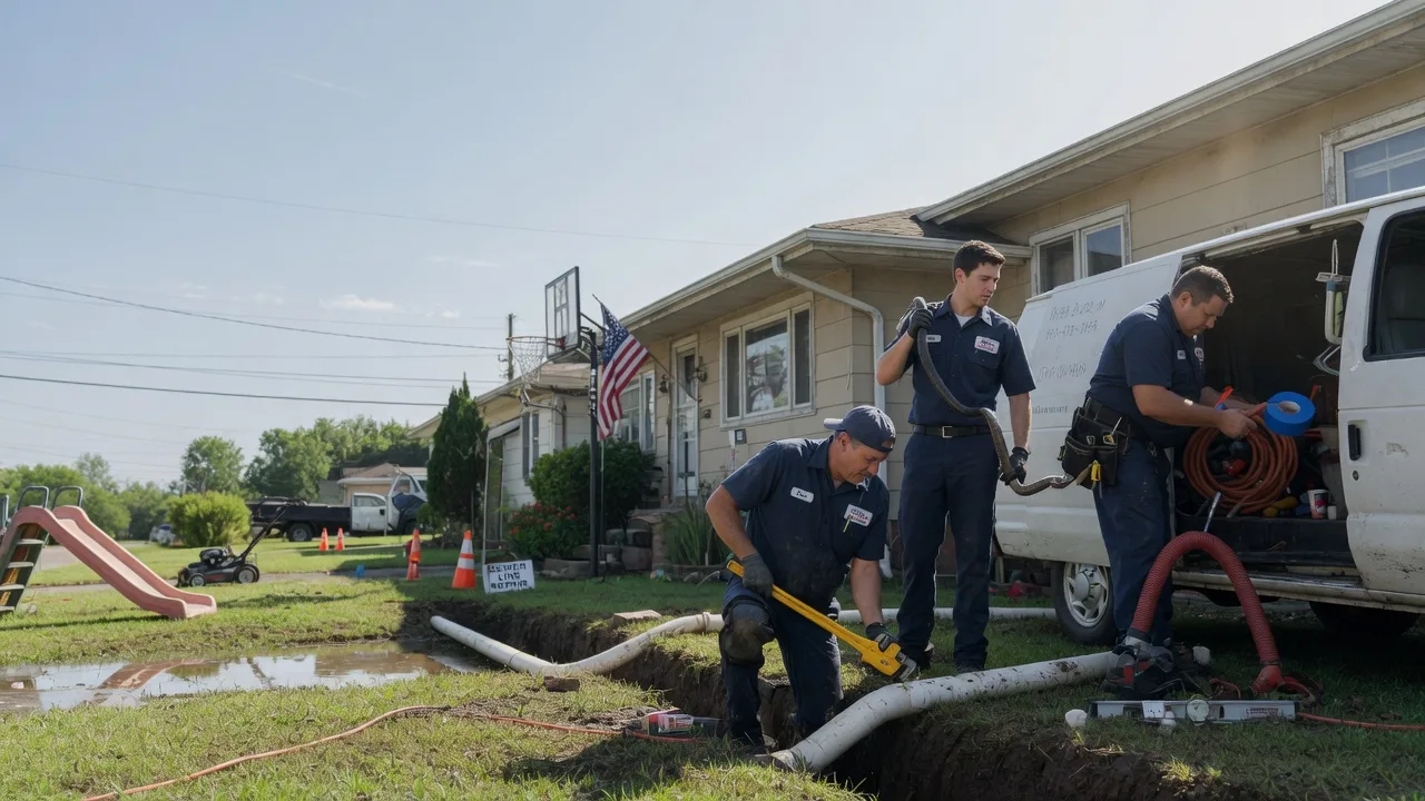 Toilet Installation in Lincroft, NJ near me